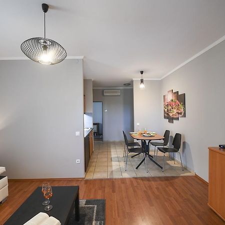 Salt Hill Apartmanok Egerszalok Luaran gambar