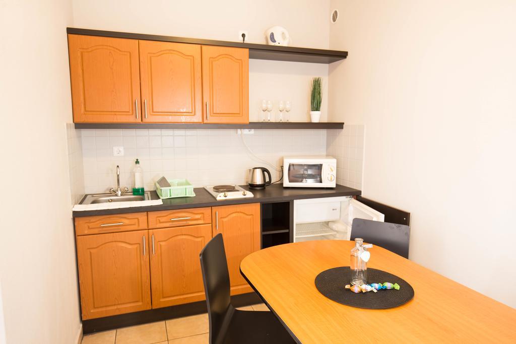 Salt Hill Apartmanok Egerszalok Luaran gambar