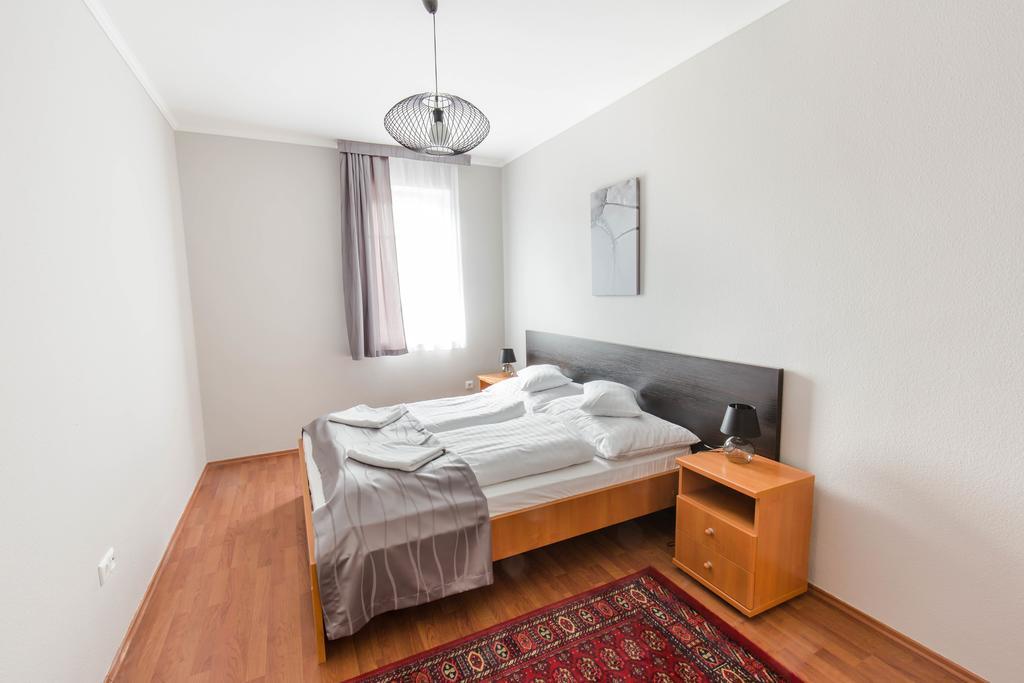 Salt Hill Apartmanok Egerszalok Luaran gambar