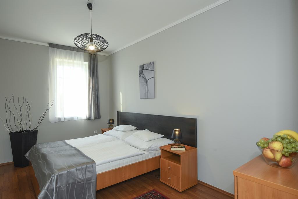 Salt Hill Apartmanok Egerszalok Luaran gambar