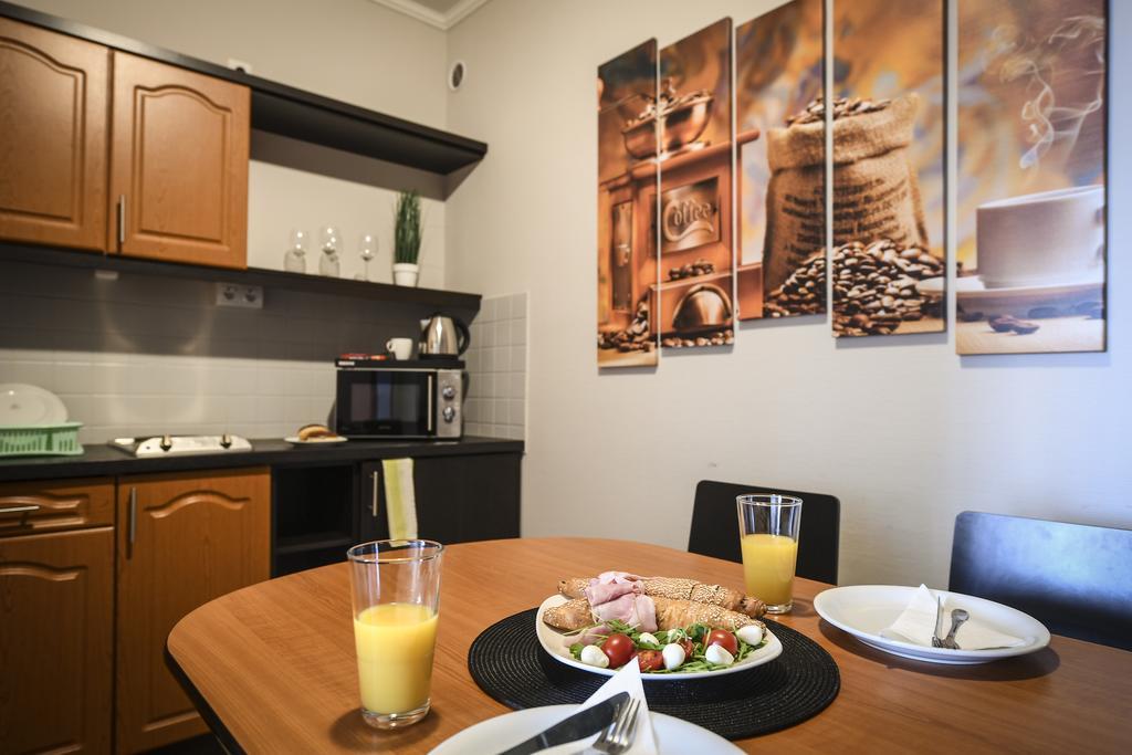 Salt Hill Apartmanok Egerszalok Luaran gambar