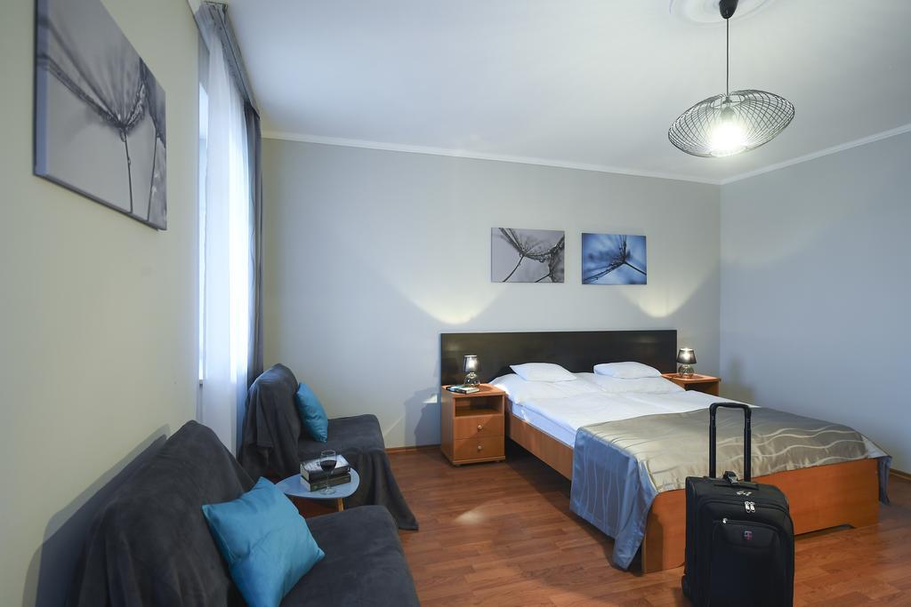 Salt Hill Apartmanok Egerszalok Luaran gambar
