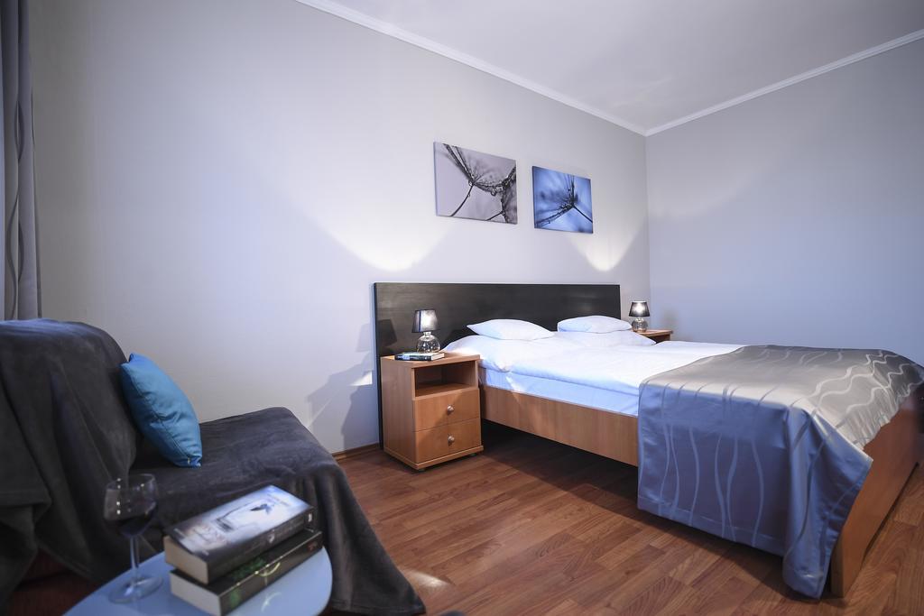 Salt Hill Apartmanok Egerszalok Luaran gambar