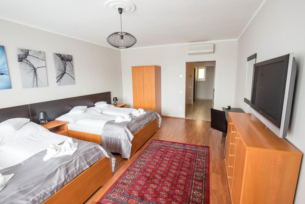 Salt Hill Apartmanok Egerszalok Luaran gambar