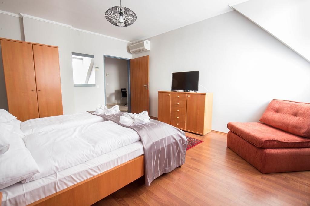 Salt Hill Apartmanok Egerszalok Luaran gambar