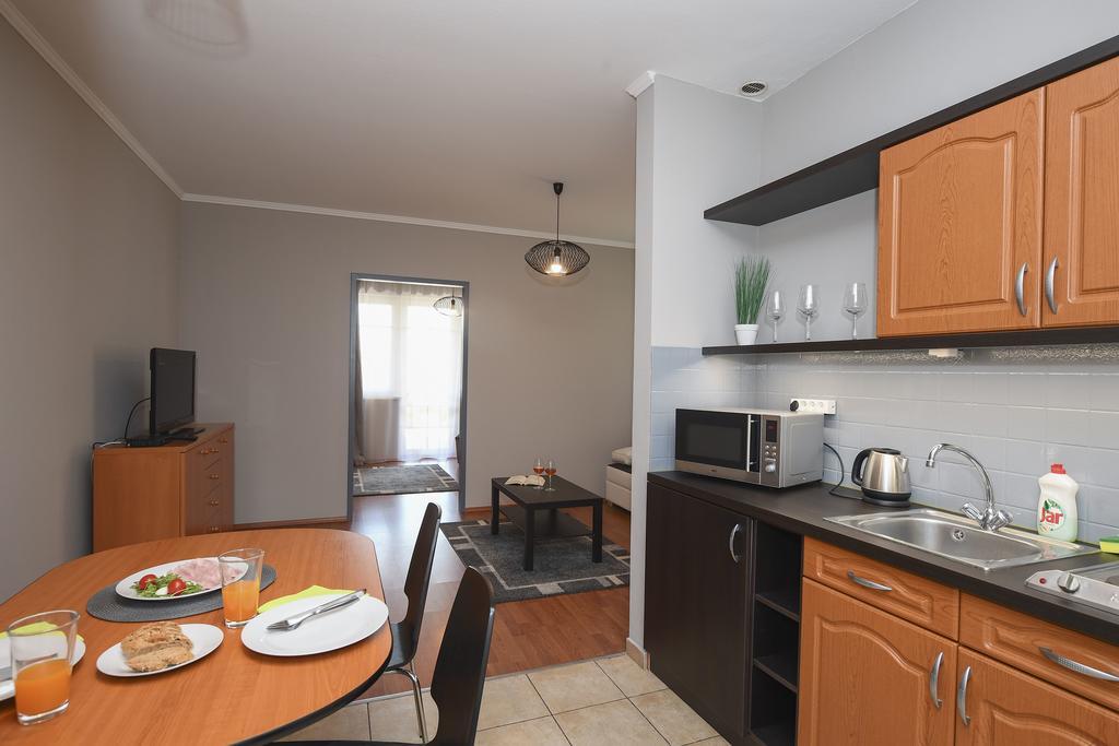 Salt Hill Apartmanok Egerszalok Luaran gambar