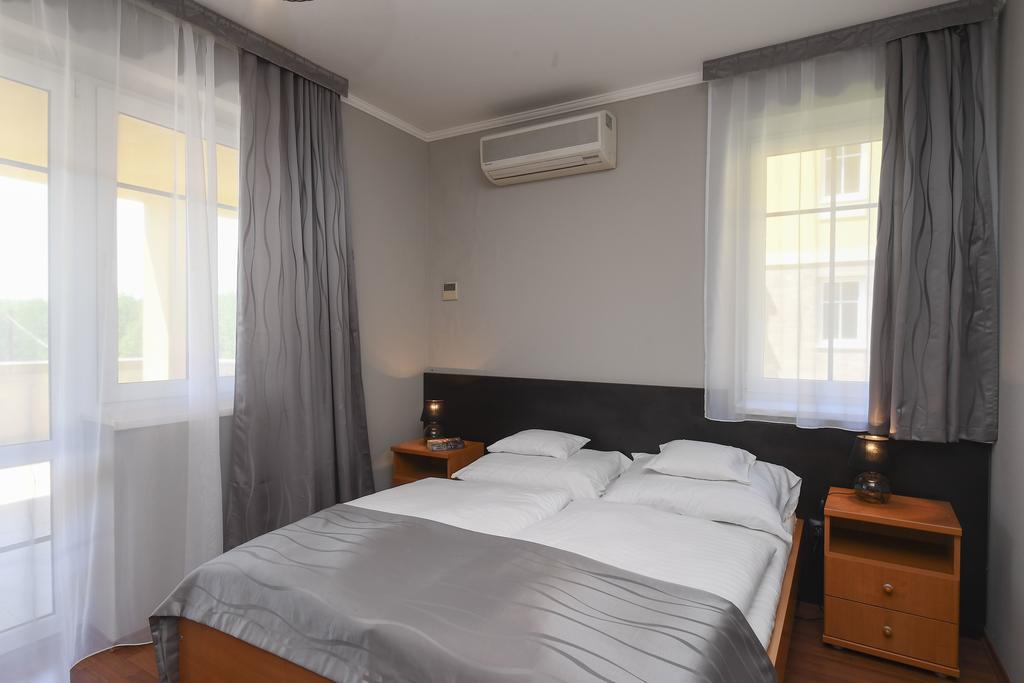 Salt Hill Apartmanok Egerszalok Luaran gambar