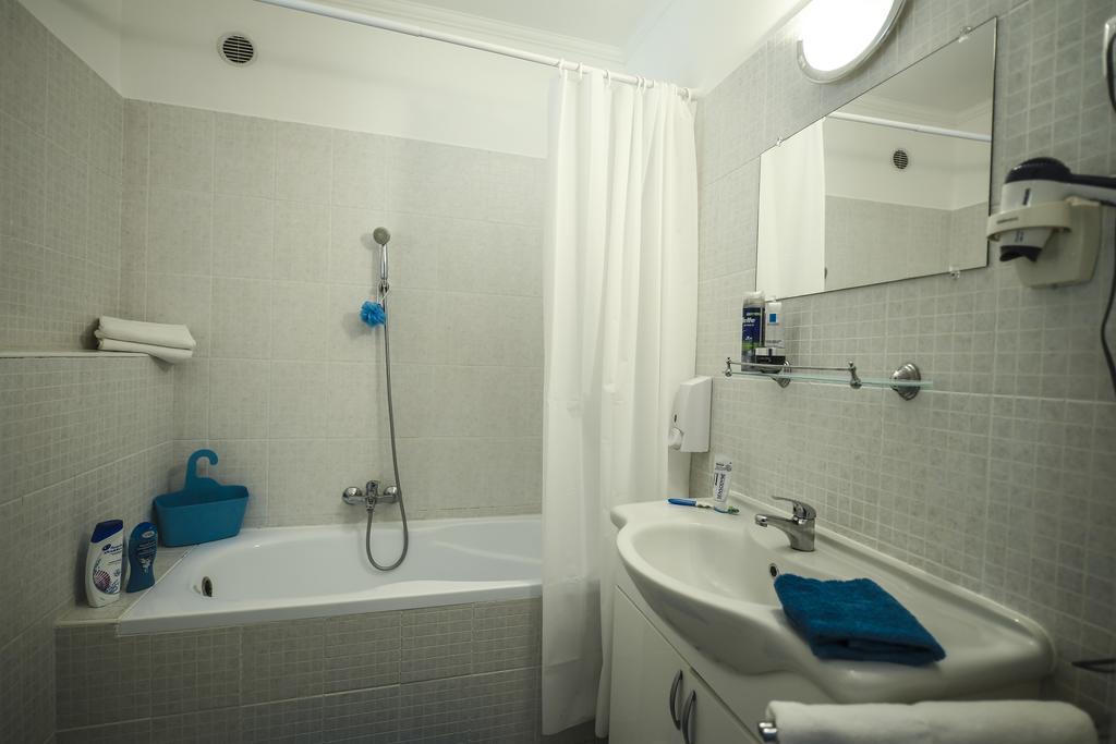 Salt Hill Apartmanok Egerszalok Luaran gambar